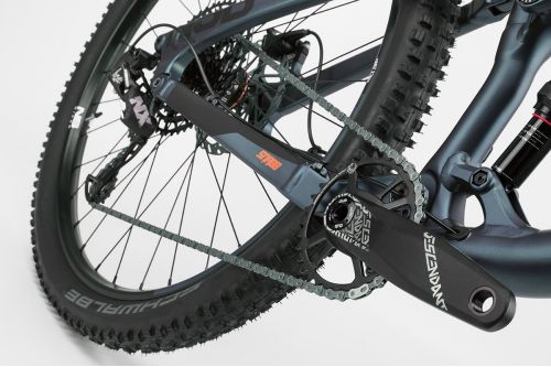 Rower górski NS BIKES 2020 SNABB 150 29''